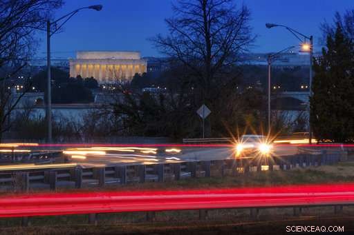 Trump Administration to Roll Back Auto Fuel Efficiency Standards, Impacting Consumers and the Environment