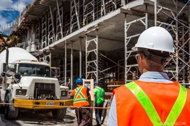 Maximizing Value: Why a Life‑Cycle View is Crucial for Buildings and Infrastructure