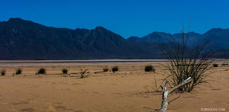 Overcoming Day Zero: Cape Town’s Water Crisis Managed