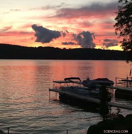 Stormwater Runoff: Impact on Environment and Communities