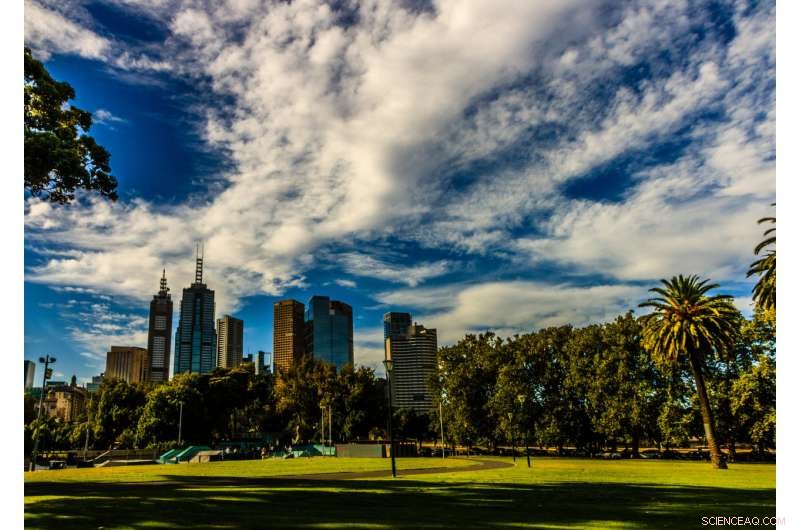 Preserving Liveable Cities: The Critical Role of Visionary Growth Management