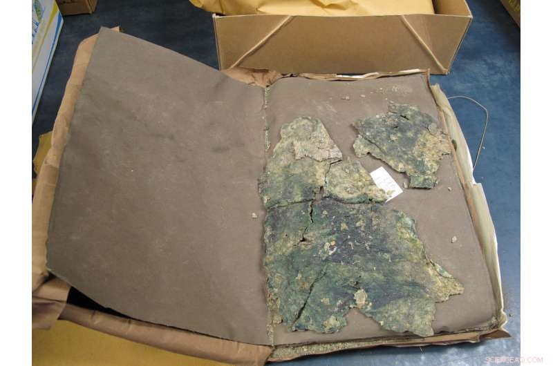 Captain Scott’s 1902 Antarctic Expedition Reveals New Climate Change Insights