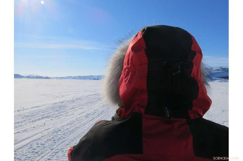 Navigating Hope and Grief in the Anthropocene: A Guide to Ecological Understanding