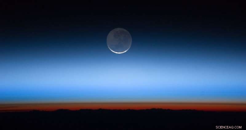 How Ozone Threatens Global Food Security