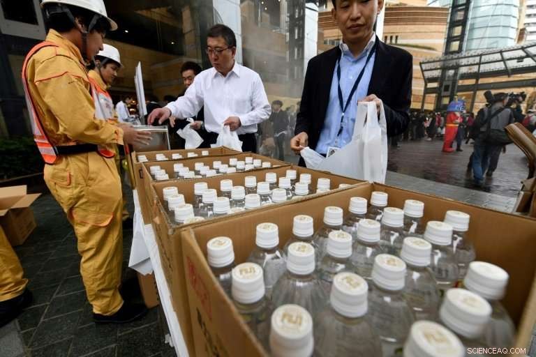 Japan’s J‑Alert System Faces Limitations Amid Growing Threats