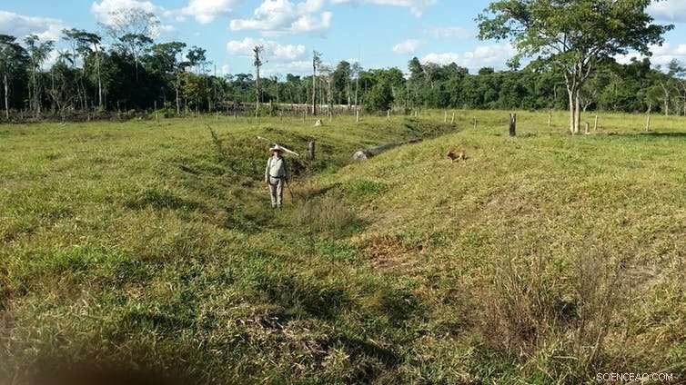 Unveiling Amazonian Tribes: Why Western Fascination with El Dorado Persists