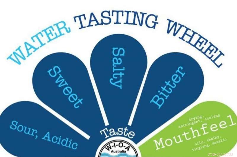 Why Does Tap Water Taste Odd? Uncovering the Causes