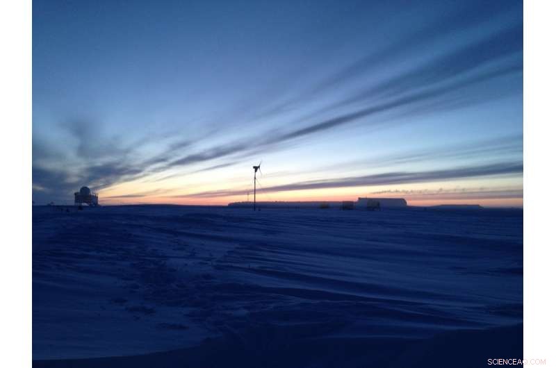 Snowfall Pathways Reveal Insights into Greenland Ice Sheet Dynamics