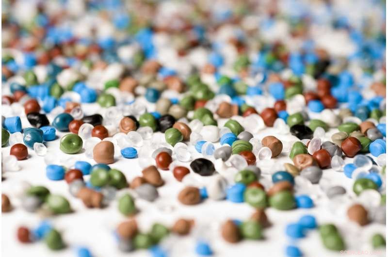 Why Nurdles Matter: The Growing Environmental Threat They Pose