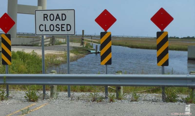 Study Shows Mississippi River Diversions Will Gradually Create New Land