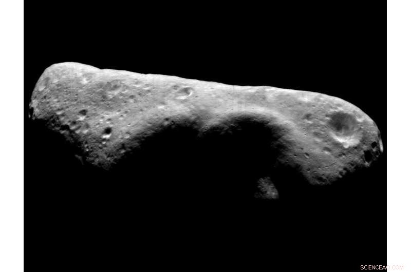 Asteroid Impacts on Australia: Target Earth s Insight