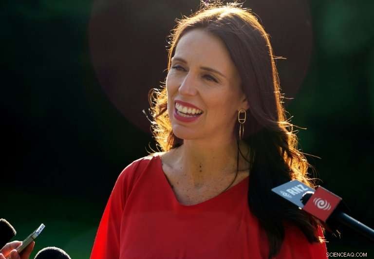 New Zealand Suspends Offshore Oil and Gas Exploration to Combat Climate Change