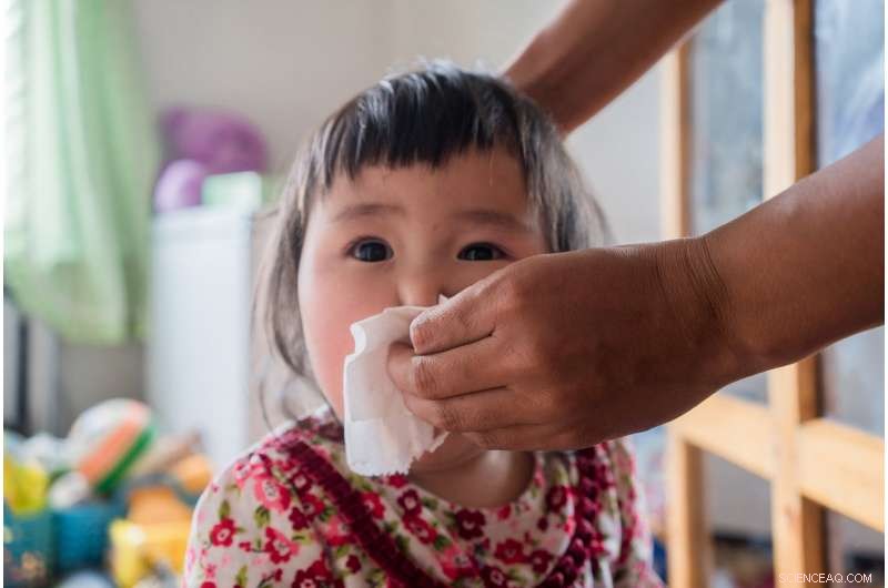 Flushable Wipes: Why the Label Misleads and How They Clog Sewers