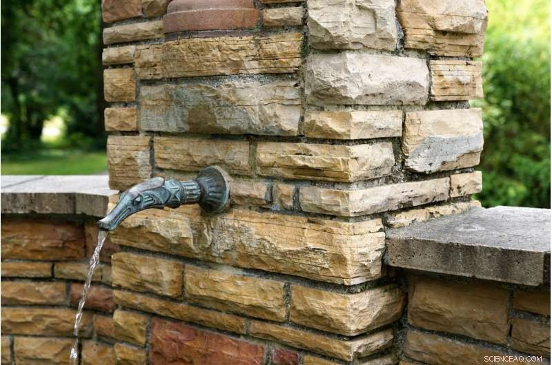 Study Reveals Water Safety Tests May Miss Dangerous Pathogens