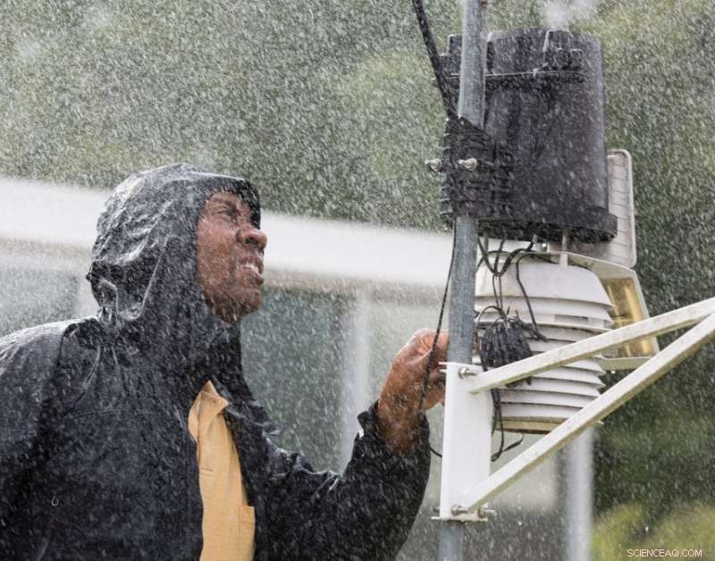 Proactive Hurricane Planning: Safeguarding Families, Property, and Communities