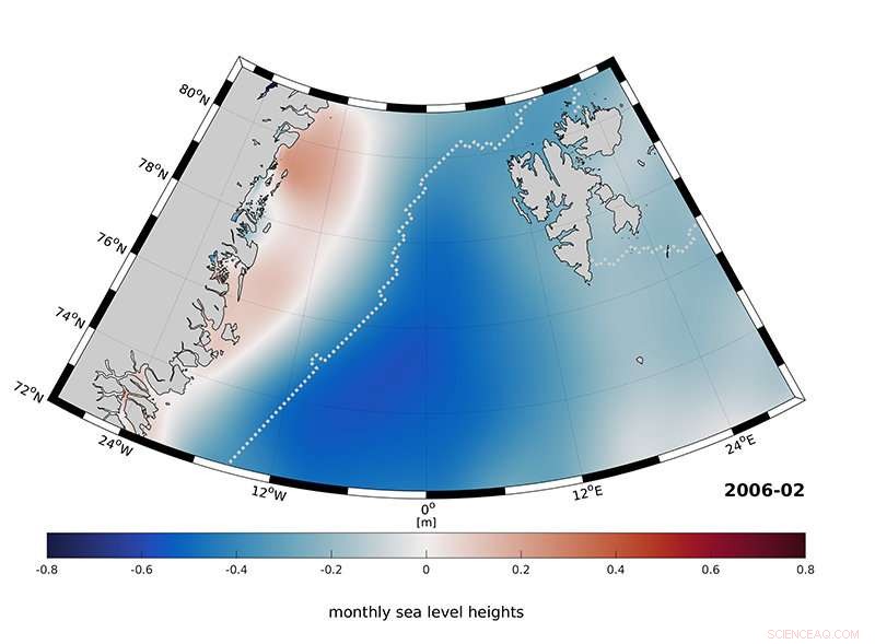 Enhanced Radar Satellite Imaging with Virtual Contact Lenses