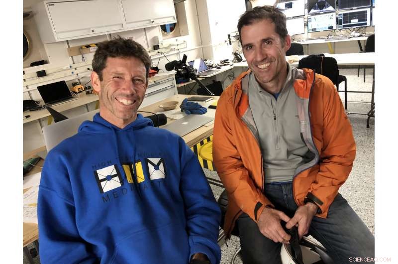 Collaborative Research Must Guide the Future of Seabed Mining