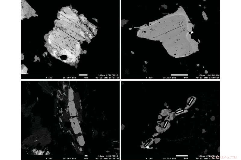 Unveiling the 3-Billion-Year-Old Formation of the Pilbara Craton