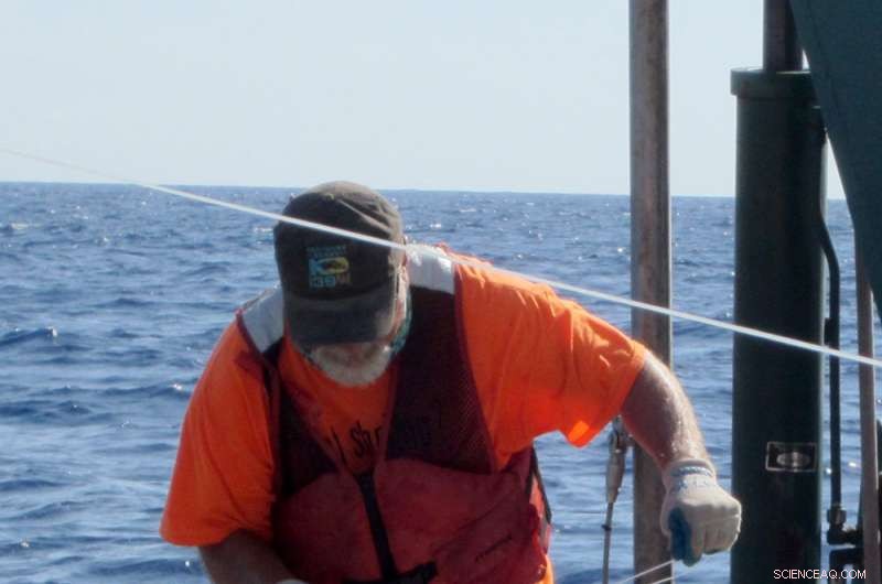 Deepwater Horizon: The Enduring Legacy of America s Largest Oil Spill