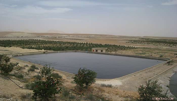 Cape Town: The World’s First City to Shut Off Its Water Supply