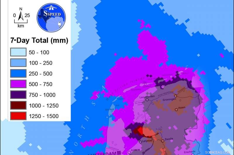 Harvey’s Human Toll: Why Most Drowning Deaths Occurred Beyond Flood Zones