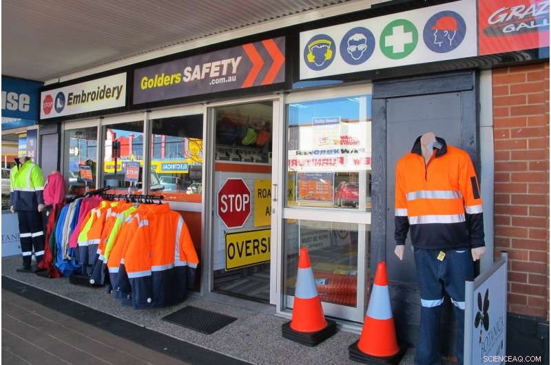 Fracking Linked to Increased Social Stress in Nearby Communities, Study Finds