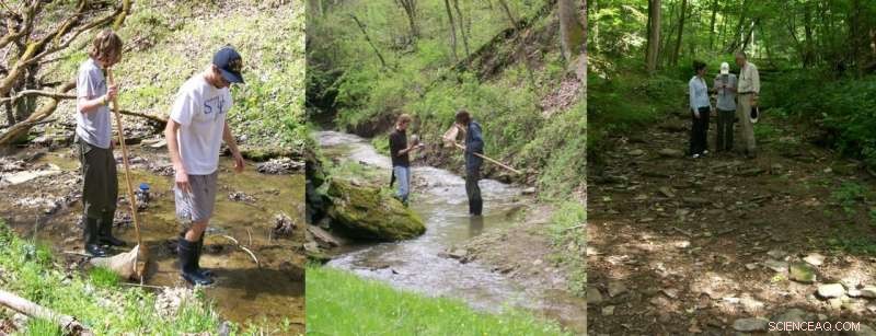 Five-Year PA DEP Report: Impacts and Remediation of Underground Coal Mining Subsidence