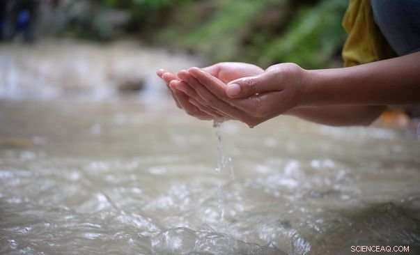 UCR Researchers Leverage Experimental Economics to Tackle Mexico s Water Scarcity