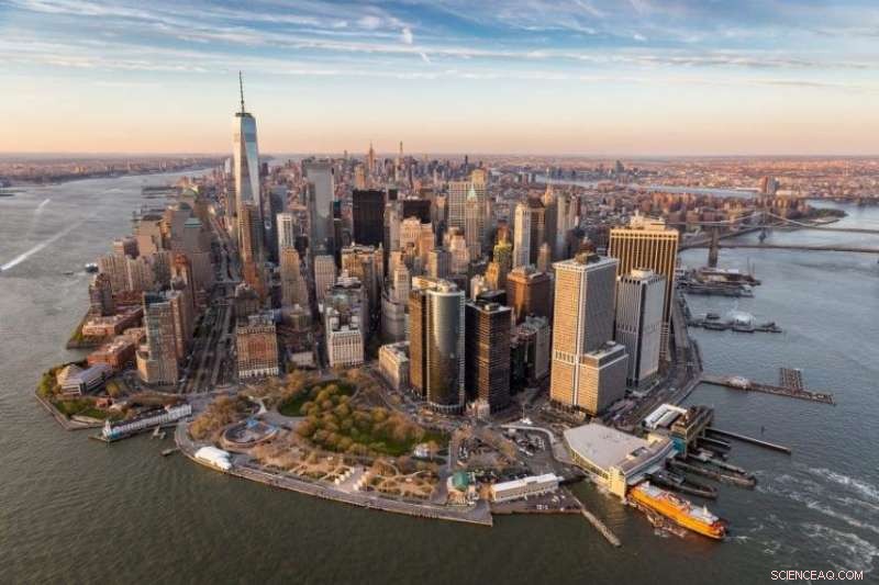 Understanding Sea Level Rise: Facts, Uncertainties, and Implications