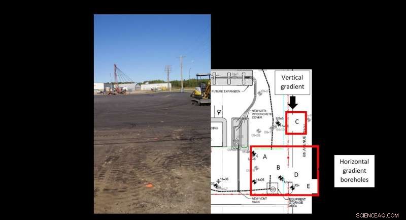 Researchers Study Slow-Release Phosphorus Fertilizer s Soil Dynamics