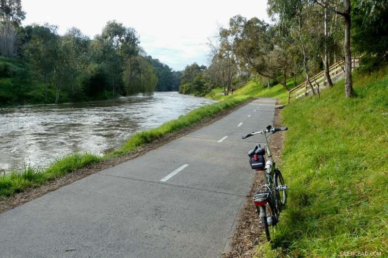Restoring Place Narratives: Youth Stories Amid Climate Change