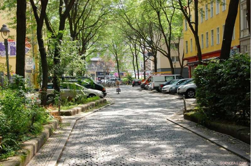 Designing a Compassionate City: Overcoming Built-in Biases for Better Living