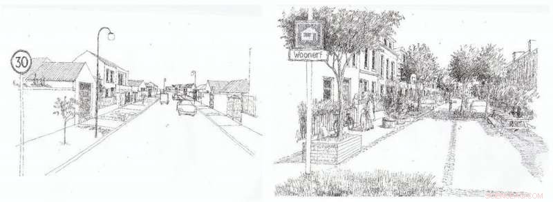 Designing a Compassionate City: Overcoming Built-in Biases for Better Living