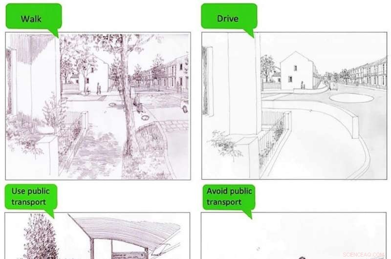 Designing a Compassionate City: Overcoming Built-in Biases for Better Living