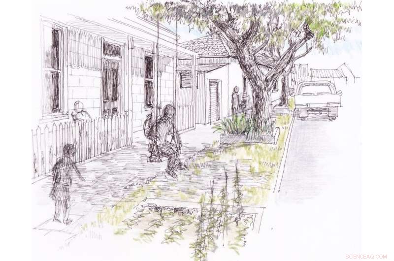 Designing a Compassionate City: Overcoming Built-in Biases for Better Living