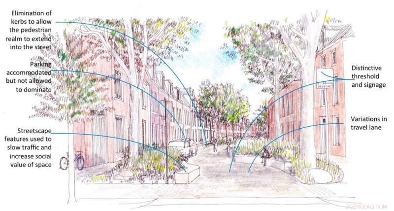 Designing a Compassionate City: Overcoming Built-in Biases for Better Living