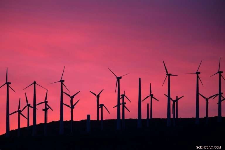 Mission 2018: Translating the Paris Climate Agreement into Action