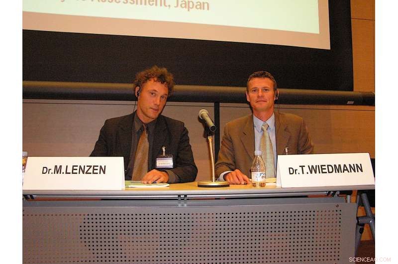 Globalization s Ripple: The First Comprehensive Study on Human and Planetary Effects