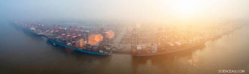 Can Free Trade and Planetary Health Coexist? The Challenge of Sustainable Trade Policies