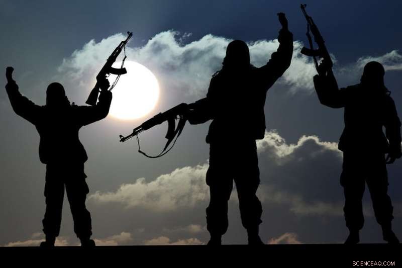 Climate Change and African Conflict: Why the Link Is Overstated