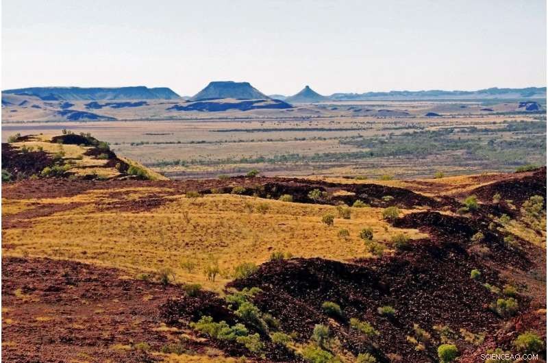 Why Earth s Surface Remains Relatively Unchanged Over 3 Billion Years