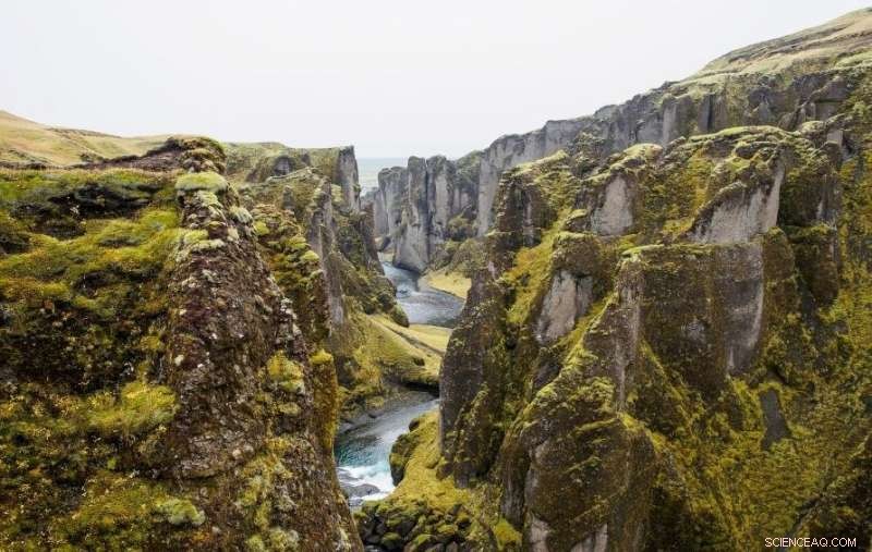 Why Earth s Surface Remains Relatively Unchanged Over 3 Billion Years