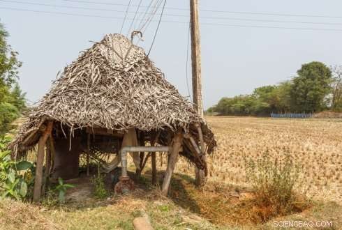 How Rising Climate Variability Threatens the World s Poorest Nations