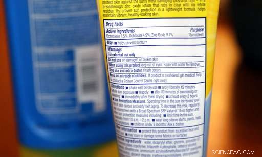 Hawaii Set to Ban Harmful Sunscreens to Protect Coral Ecosystems