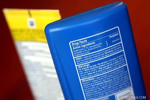 Hawaii Set to Ban Harmful Sunscreens to Protect Coral Ecosystems