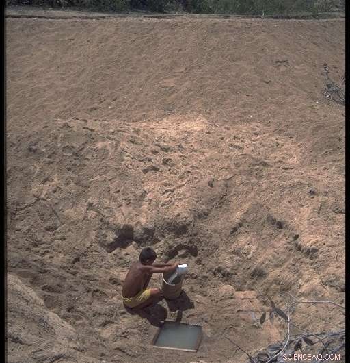 How Limiting Global Warming to 1.5 °C Can Significantly Reduce Flood Risks