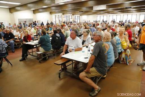 Hawaii s Kilauea Volcano Lava Flow Erodes Nine Homes