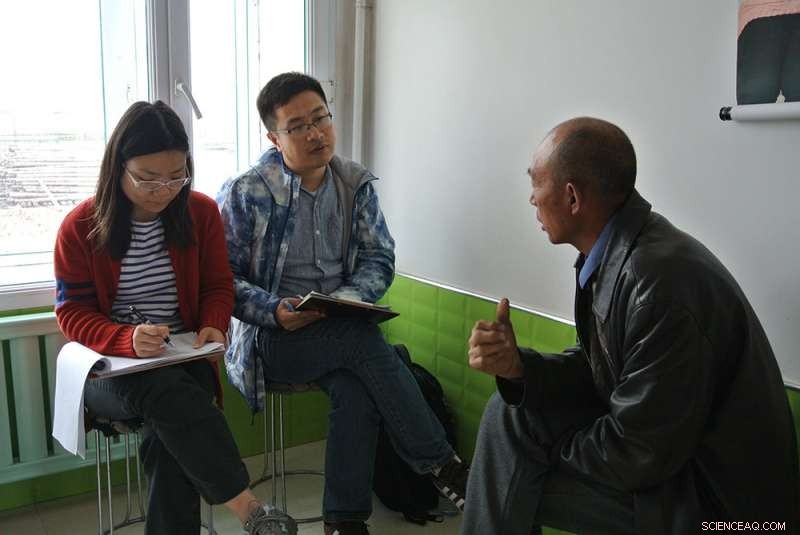 Imported Food: A Threat to Domestic Ecosystems