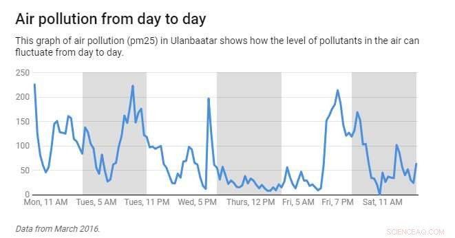 Air Pollution and Your Health: 4 Expert-Backed Answers