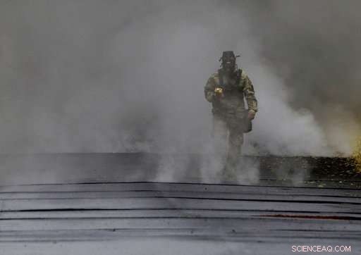 Volcano Forces Residents to Decide: Stay or Evacuate?